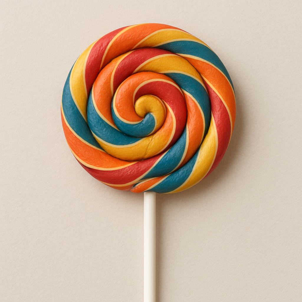 Lolly