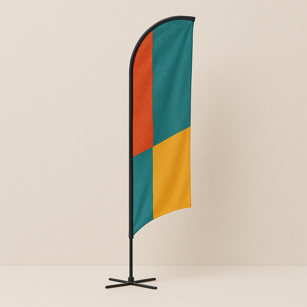 Beachflag